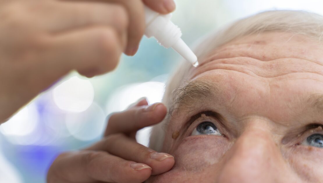glaucoma symptoms and treatment​ - oswal eye care