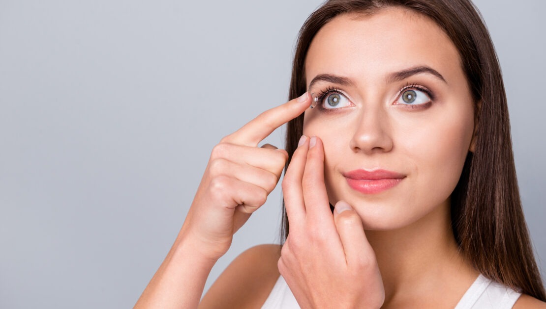 contact lens solution - oswal eye care