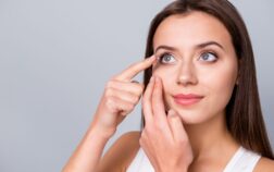 contact lens solution - oswal eye care
