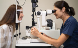 free eye checkup in mumbai - oswal eye care